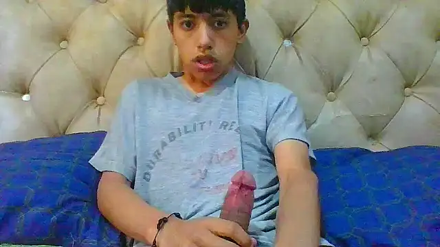 danuel23 online show from 09.11.25