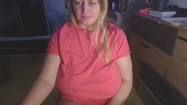 Meliss Official9 online show from 02.12.26