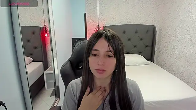 MAGNOLEROY online show from 11.25.25