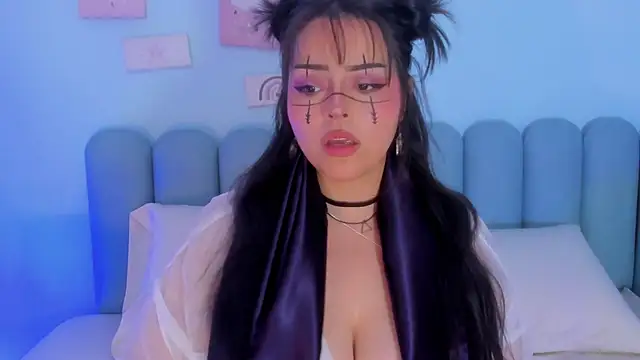 curvy rousi online show from 02.14.26