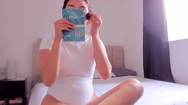 danna davis18 online show from 02.07.25