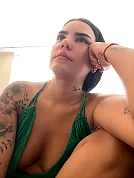 MARYADSUARD online show from 11.09.25