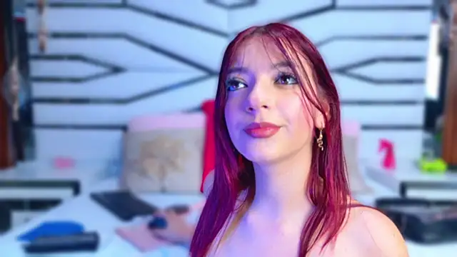 ElizabetthKitty online show from 03.10.26