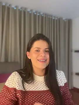 Snapshot of Alice_Biel chatting on 06.02.26 Alice Biel online show from 06.02.26