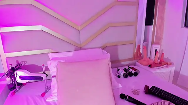 dollsweety online show from 09.10.25