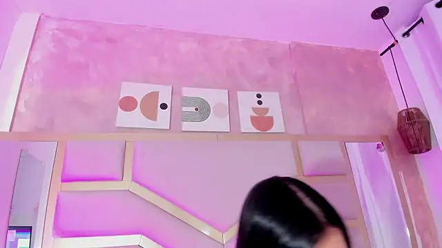 dollsweety online show from 09.27.25