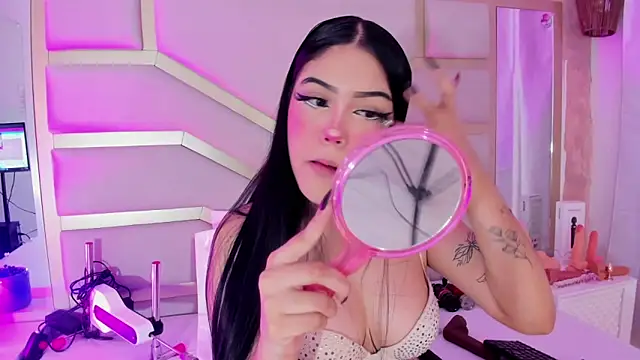 dollsweety online show from 09.29.25