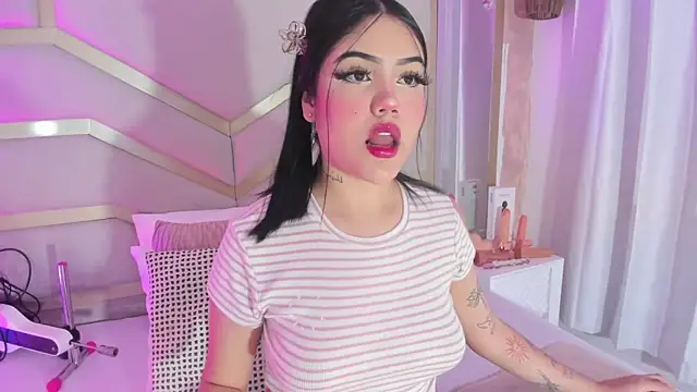 dollsweety online show from 10.01.25