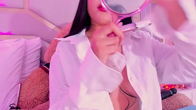 dollsweety online show from 12.16.25