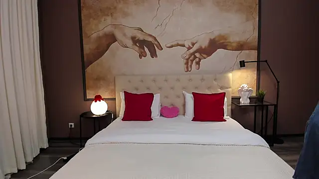 AlenaDast online show from 12.01.24