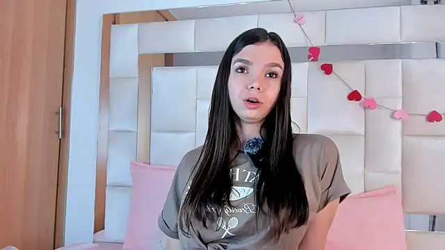 Snapshot of isabella_gomez11 chatting on 03.02.26 isabella gomez11 online show from 03.02.26