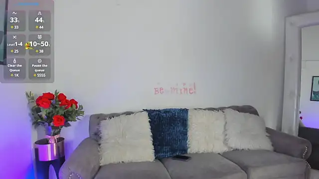 Snapshot of Sofi_Vasquez chatting on 02.27.25 Sofi Vasquez online show from 02.27.25