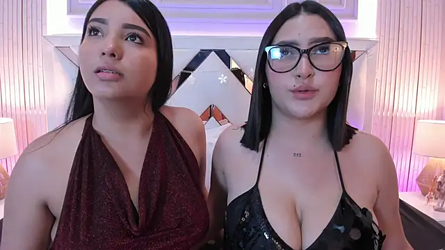 madeleine2112 online show from 12.14.25