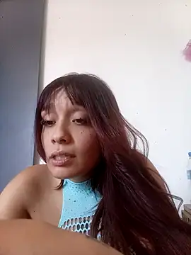 Snapshot of bbferlinaa chatting on 02.28.26 bbferlinaa online show from 02.28.26