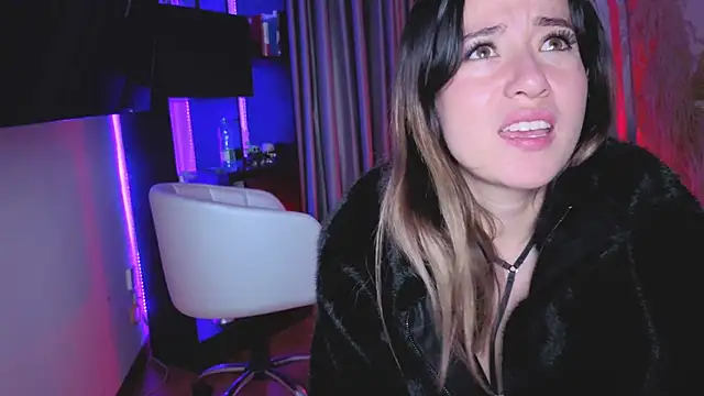 sexfire lalita online show from 11.08.25