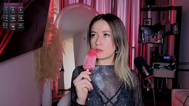 sexfire lalita online show from 02.08.26