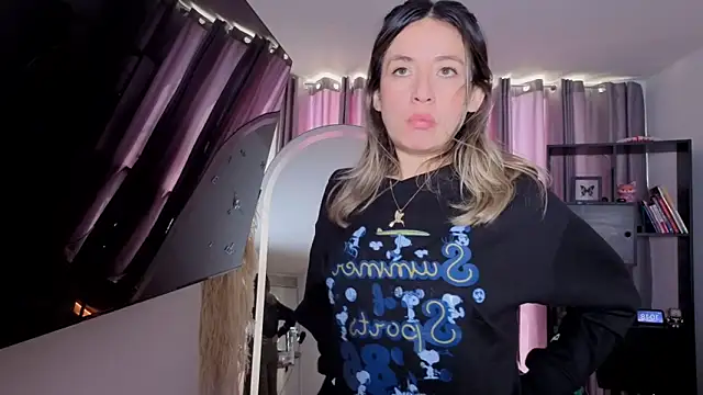 sexfire lalita online show from 04.01.26