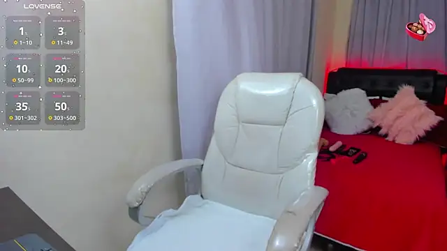 Hot beauty   online show from 01.16.25