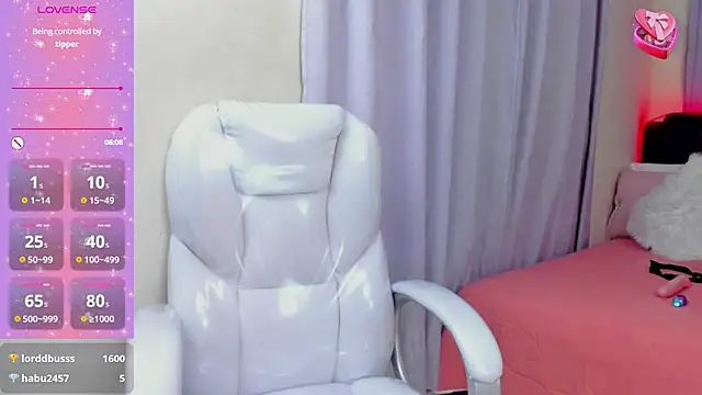 Hot beauty   online show from 01.25.25