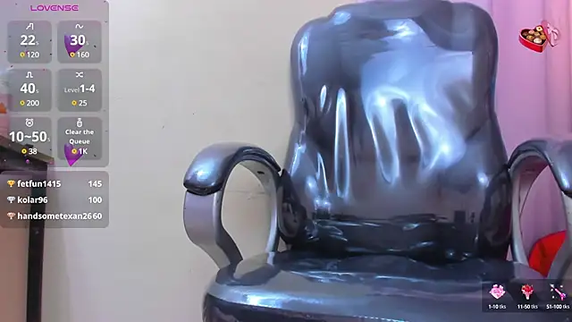 Hot beauty   online show from 02.09.25