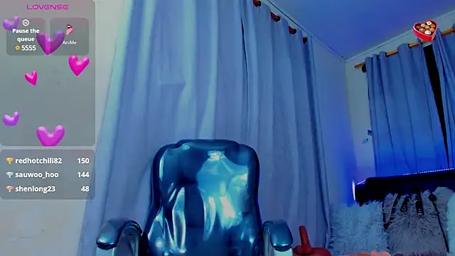 Hot beauty   online show from 02.25.25