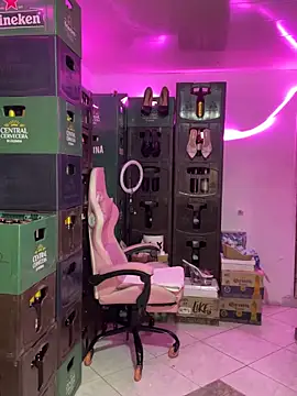 Hot beauty   online show from 09.20.25