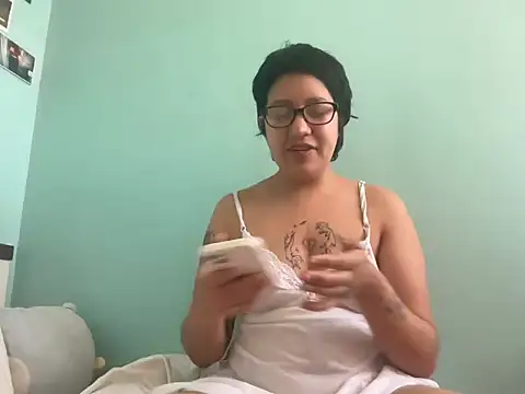 bbymadokaa online show from 12.05.25