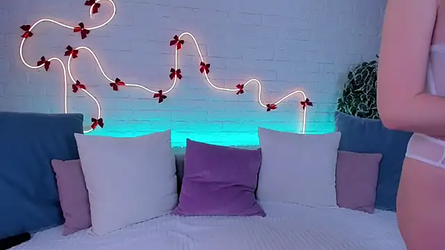 rossy babe  online show from 01.11.26