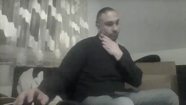 NewyorkDimi online show from 01.16.25