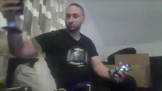 NewyorkDimi online show from 01.18.25