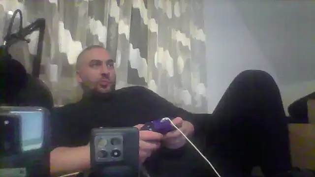 NewyorkDimi online show from 01.19.25