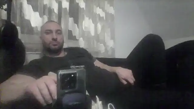 NewyorkDimi online show from 01.23.25
