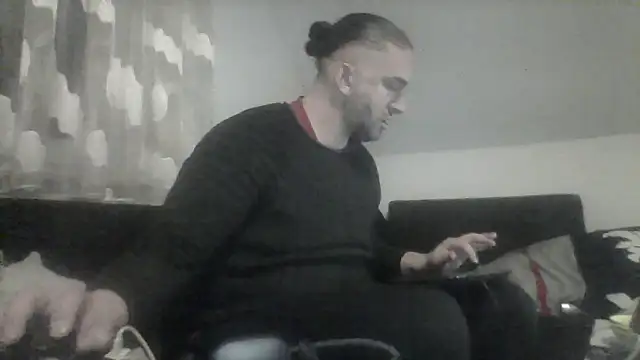 NewyorkDimi online show from 02.01.25