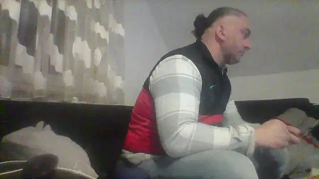 NewyorkDimi online show from 02.02.25