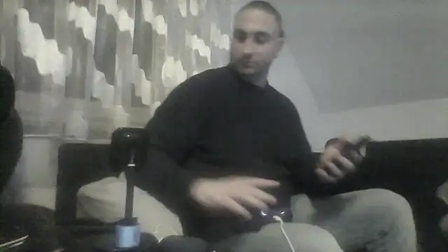 NewyorkDimi online show from 02.03.25