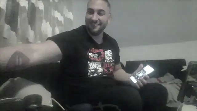 NewyorkDimi online show from 02.11.25