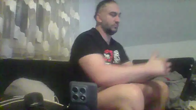 NewyorkDimi online show from 02.14.25