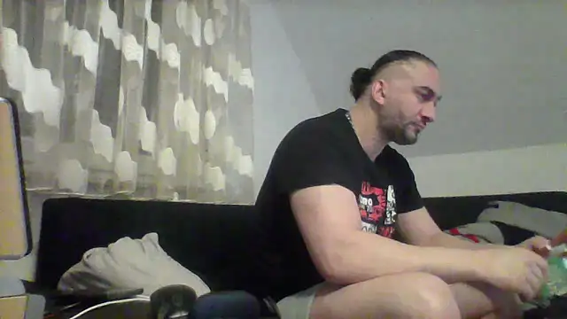 NewyorkDimi online show from 03.10.25