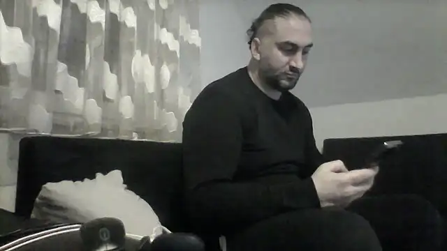 NewyorkDimi online show from 03.15.25
