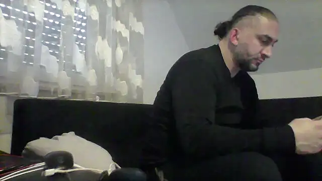 NewyorkDimi online show from 03.15.25