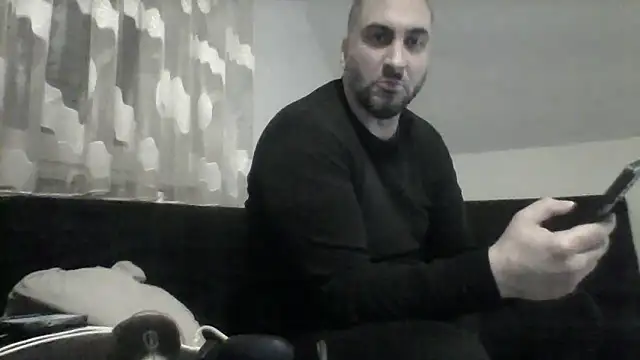 NewyorkDimi online show from 03.17.25