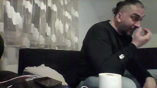 NewyorkDimi online show from 03.19.25