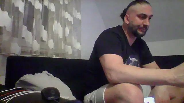 NewyorkDimi online show from 03.22.25