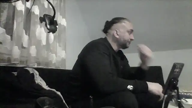 NewyorkDimi online show from 11.08.25