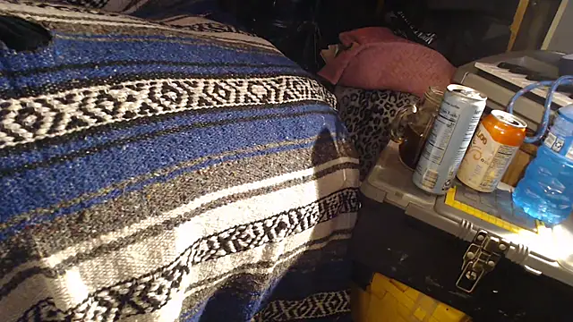 Snapshot of DREAMZ420 chatting on 10.02.25 DREAMZ420 online show from 10.02.25