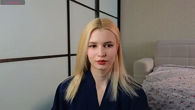 elsa limerence online show from 03.06.25