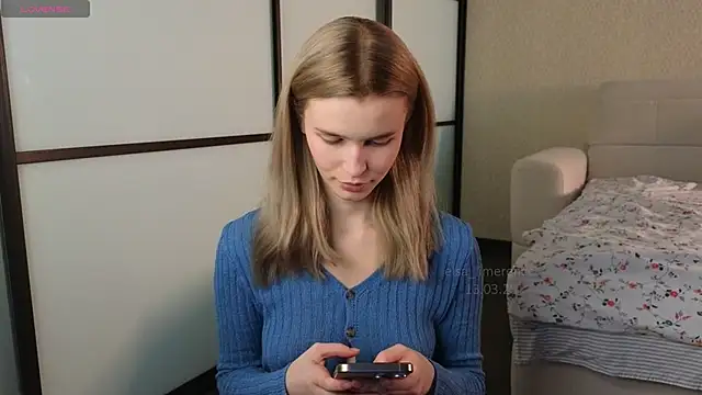 elsa limerence online show from 03.13.25