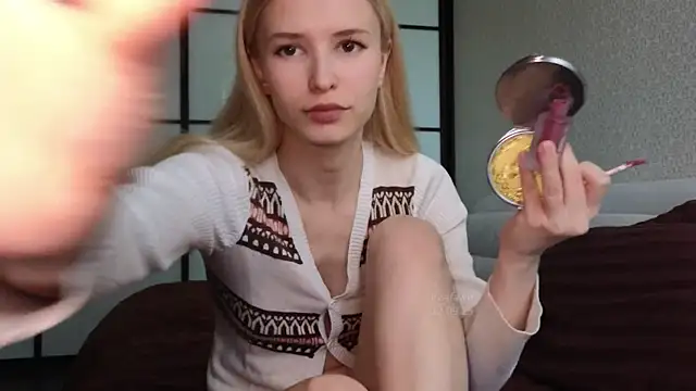 elsa limerence online show from 09.12.25