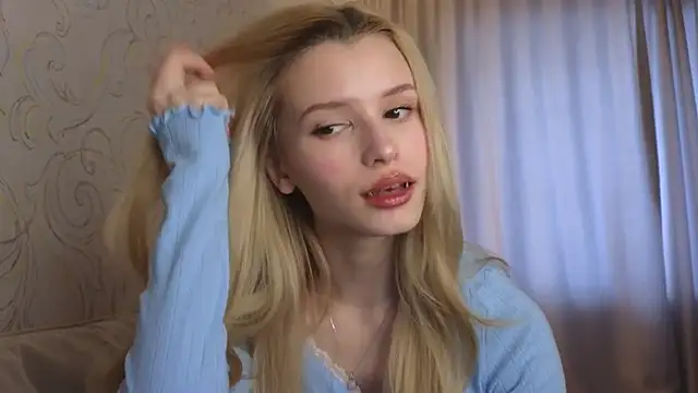 elsa limerence online show from 02.24.26