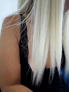 Biaangel34 online show from 10.23.25
